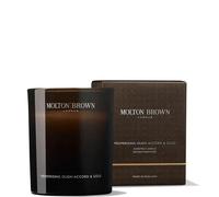 Molton-Brown Collection Mesmirising-Oudh-Accord-GoldScented Candle Single Wick