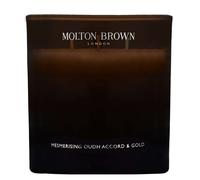 Molton Brown Collection Mesmirising Oudh Accord & Gold Scented Candle Triple Wick