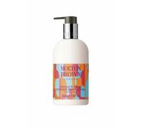 Molton Brown Patchouli Saffron Nourishing Body Lotion 300ml