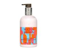 Molton Brown Patchouli & Saffron Nourishing Body Lotion 300ml Brand New
