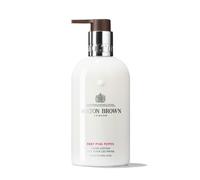 MOLTON BROWN Fiery Pink Pepper Body Lotion 300ml Luxury Body Lotion Brand New