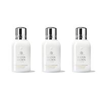 Molton Brown Purifying Conditioner With Indian Cress 3 x 100ml Bottles