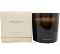 Molton-Brown Collection Re-Charge-Black-PepperScented Candle Triple Wick