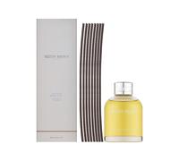 MOLTON BROWN RE CHARGE BLACK PEPPER AROMA REEDS DIFFUSER 150ML NEW