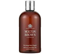 Molton Brown Black Peppercorn Body Wash 300ml