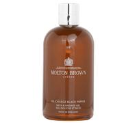 Molton Brown - Re-Charge Black Pepper Bath & Shower Gel 300ml/10oz
