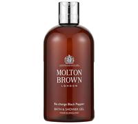 Molton Brown Black Peppercorn Body Wash 300ml