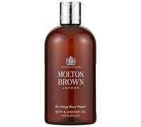 Molton Brown Black Peppercorn Body Wash 300ml