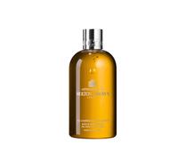 MOLTON BROWN Re-Charge Black Pepper Bath & Shower Gel 300ml Brand New