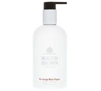 Molton Brown - Re-Charge Black Pepper Body Lotion 300ml for Men and Women