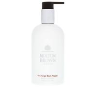 Molton Brown Re-Charge Black Pepper Body Lotion 300Ml In Clear Clear One Size