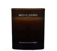 Molton-Brown Collection Re-Charge-Black-PepperScented Candle Single Wick