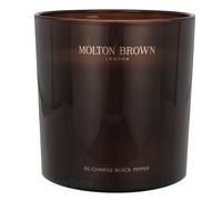 Molton Brown Re-Charge Black Pepper Candle 600 g
