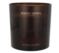 Molton Brown - Re-Charge Black Pepper Candle 600g for Men and Women