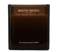 Molton Brown Black Pepper Triple Wick Candle