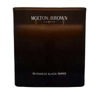 Molton Brown Collection Re-Charge Black Pepper Scented Candle Triple Wick
