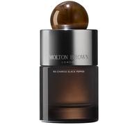 Molton Brown - Re-Charge Black Pepper Eau de Parfum - Eau de Parfum Men