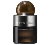 Molton Brown - Re-charge Black Pepper Eau de Parfum - Eau de Parfum Men