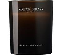 Molton Brown Re-Charge Black Pepper Candle 190g