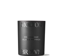 Molton Brown Re-charge Black Pepper Scented Candle 190g