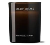 Molton-Brown Collection Re-Charge-Black-PepperScented Candle Single Wick