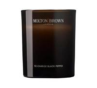 Molton-Brown Collection Re-Charge-Black-PepperScented Candle Single Wick