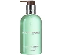 Molton Brown - Refined White Mulberry Fine Liquid Hand Wash - Hand soap & scrub