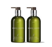 Molton Brown Reviving Rosemary Shower Oil-in-Gel Duo