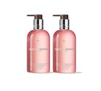 Molton Brown Rhubarb and Rose Hand Wash Duo