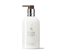 Molton Brown Rhubarb&rose 300ml Hands Gel