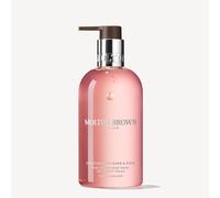 Molton Brown Delicious Rhubarb & Rose Fine Liquid Hand Wash 300ml