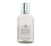 Molton Brown Delicious Rhubarb and Rose Bath and Shower Gel 100ml