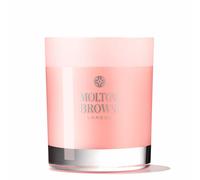 Molton Brown Rhubarb & Rose Single Wick Candle 180 g