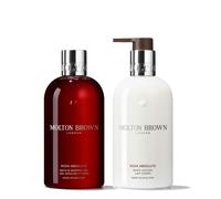 Molton Brown Rosa Absolute Body Duo