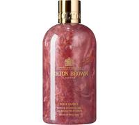 Molton Brown Rose Dunes Bath & Shower Gel 300 ml