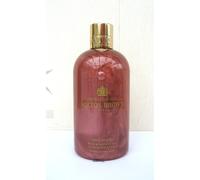 Molton Brown Rose Dunes Bath & Shower Gel 300ml New