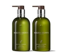 Molton Brown Rosemary Shampoo and Conditioner
