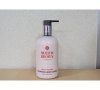 Molton Brown Sensual Hanaleni Unisex Body Lotion 300 ml