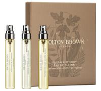 Molton Brown Fresh & Woody Eau De Parfum Discovery Set