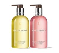 Molton Brown Signature Fine Liquid Hand Wash Duo 300ml