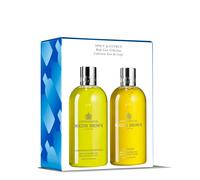 Molton Brown Spicy & Citrus Body Care Collection (Worth £50.00)