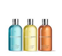 Molton Brown Spring Time Body Wash Trio