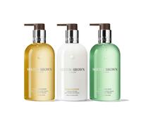 Molton Brown Summer Hand Collection