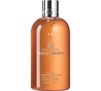 Molton-Brown Collection Sunlit-Clementine-VetiverBath and shower gel