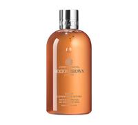 Molton Brown Sunlit Clementine & Vetiver Bath & Shower Gel 300ml