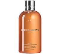 Molton Brown - Sunlit Clementine & Vetiver Bath & Shower Gel - Shower Gel
