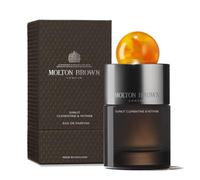 Molton Brown Sunlit Clementine & Vetiver Eau De Parfum 100ml