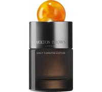 Molton Brown Sunlit Clementine & Vetiver Eau de Parfum Spray 100 ml
