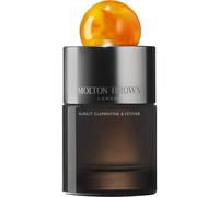 Molton Brown Sunlit Clementine & Vetiver Eau de Parfum Spray 30 ml