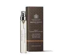 Molton Brown Sunlit Clementine & Vetiver 7.5ml EDP